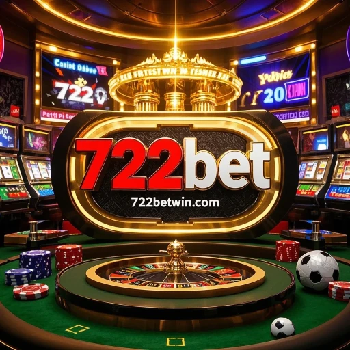 Descubra as Ofertas Especiais da 722bet e Aumente suas Chances de Ganhar