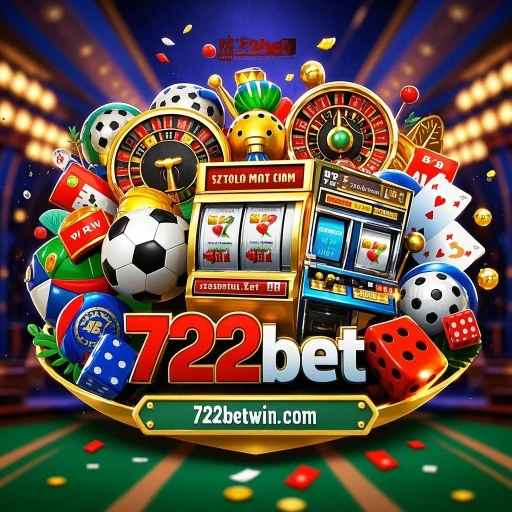 Descubra a Categoria 'Cashback' no 722bet: Minimize suas Perdas e Aumente suas Chances de Ganhar