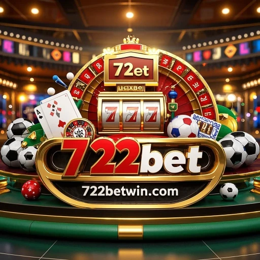 Descubra a Categoria de Cassino no 722bet: Emoção e Diversão a Um Clique de Distância