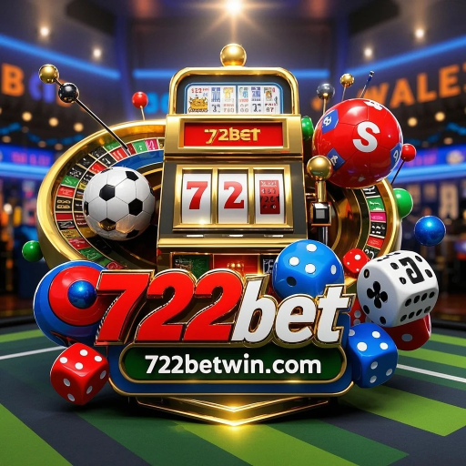 Explorando a Emoção dos Jackpots em 722bet