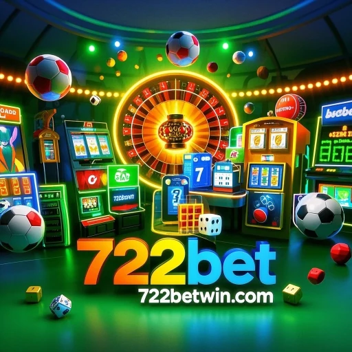 A Importância da Fidelidade nos Jogos Online: Explorando a Categoria 'Fidelidade' da 722bet