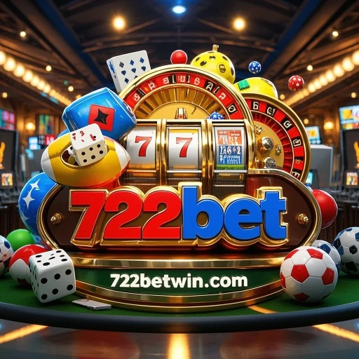 Descubra os Jogos Especiais do 722bet: Emoção e Diversão Garantidas