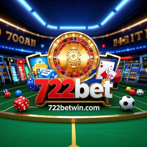 A Magia dos Jogos de Mesa no 722bet